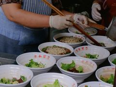 -老赵面店(大西路店)