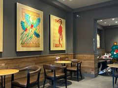 -星巴克(天津五大道店)