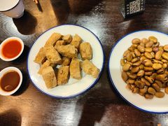 -咸亨酒店•非遗绍兴菜•中华老字号(堂吃餐厅)