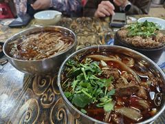 -老妈火锅粉(幸福路步行街店)