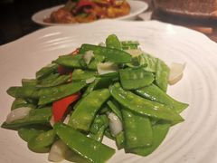 -奉天小馆·非遗东北菜(济南万象城店)