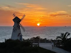 -放鸡岛生态旅游国际度假区