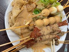 -郭记小街麻辣烫(南小街总店)