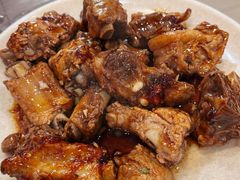 -翟氏天天小吃(上东街区店)
