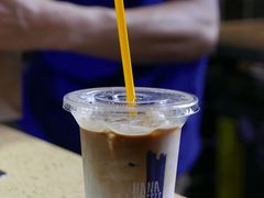 拿铁-HANA COFFEE(长寿路店)
