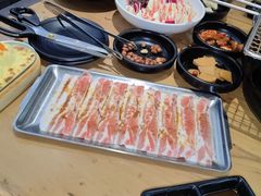 -九田家黑牛烤肉(溧水万达店)