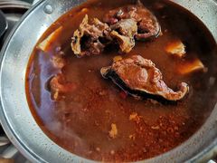 -柳沟豆腐宴64号院