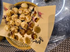 -九號院子海鲜烧烤