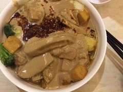 -承旭麻辣烫(马家堡东路店)