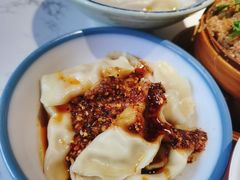 -龙抄手(文殊坊店)