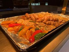 -印象餐厅(杭州国际博览中心北辰大酒店)