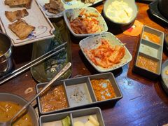 -火炉情韩国料理店(古田路店)