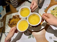 -花舍·新派粤菜·西餐·下午茶(亚运村·鸟巢店)