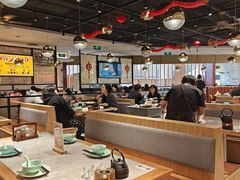 -潮界(虹桥新天地店)