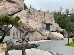 -牛首山文化旅游区