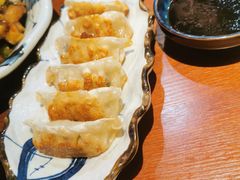 日式煎饺-冉冉垄居酒屋·日本料理