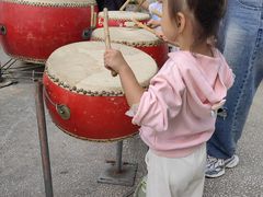 -东方巨龟苑景区