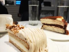 -Lady M Cake Boutique(麦迪逊大道店)