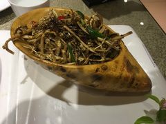 -小碗大胃(福久源新天地店)