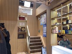 -霸王茶姬(南强街店)