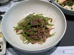 -小大董·烤鸭(观景餐厅·南京西路店)