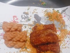 -阿明小菜·海鲜·上海菜(梅陇店)