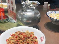-天下客饭店(中山路店)