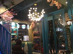 -香阁餐厅·常州菜·常州菜代表品牌(新北奥体店)