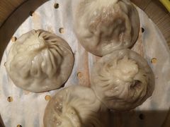 手工小笼包-佰家小厨·南京菜(夫子庙店)