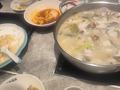 -有家酸菜鱼(苏州绿宝广场店)