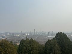 -白水寺森林公园