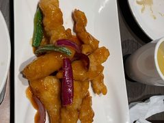 -北李妈妈菜·虾爬子大锅贴(贵和店)