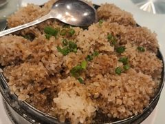 糯米排骨-金春禧·鲁菜海鲜(延吉路万达店)