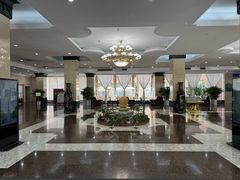 -西安交大南洋大酒店(交通大学青龙寺店)