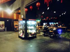 -银兴国际影城(光谷时尚城店)