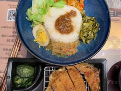 -馔豚·台北菜专门店(深圳湾万象城店)