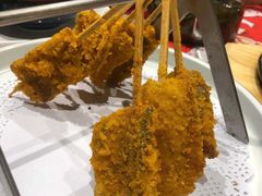 -煜丰汴京烤鸭(福彩路店)