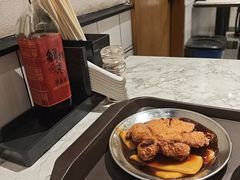 -鲜得来排骨年糕(即墨路店)