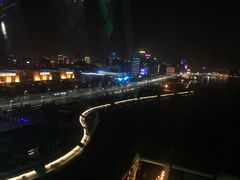 -琴岛之星摩天轮