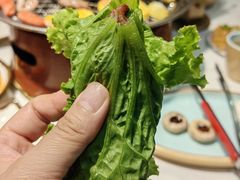 -白山烧烤(文安路万豪店)