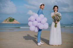 -太古映画婚纱摄影(天河店)