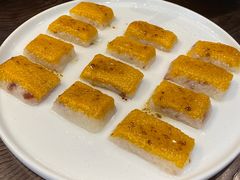 -塞伊德蒙餐(兴安南路店)
