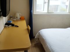 -七天逸米酒店(成都仁寿天梯公园店)