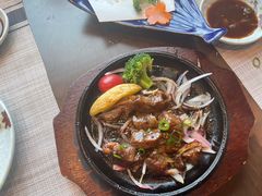 -枫千叶精致料理