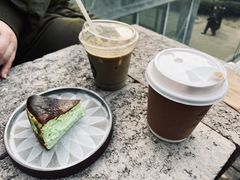 -CEMENT·coffee bar (凤凰创意园店)