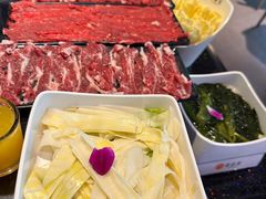 -尚合里潮汕牛肉火锅(海沧店)