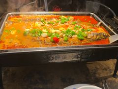 -炉鱼(西溪银泰城店)