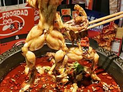 -蛙老爹·蜀香美蛙鱼头(王家湾店)