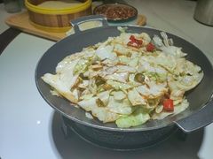 -小四川菜馆(托乐嘉店)