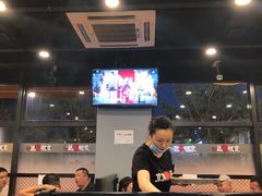 -京朋串屋·烧烤(望京西路总店)